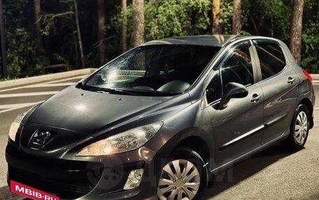 Peugeot 308 II, 2011 год, 490 000 рублей, 6 фотография