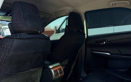 Toyota Camry, 2012 год, 1 480 000 рублей, 13 фотография