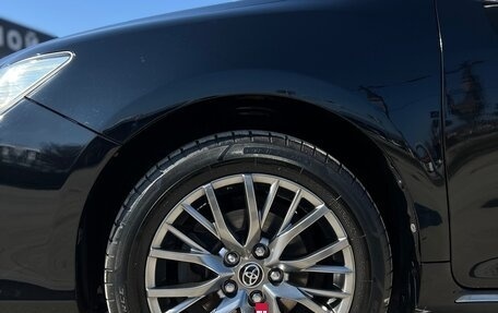 Toyota Camry, 2012 год, 1 480 000 рублей, 8 фотография