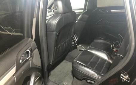 Porsche Cayenne III, 2010 год, 1 950 000 рублей, 13 фотография