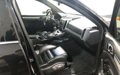 Porsche Cayenne III, 2010 год, 1 950 000 рублей, 11 фотография