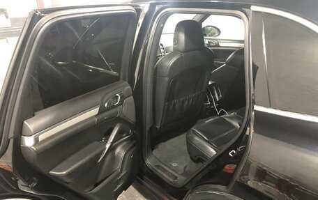 Porsche Cayenne III, 2010 год, 1 950 000 рублей, 12 фотография