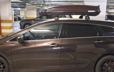 Hyundai i40 I рестайлинг, 2015 год, 1 200 000 рублей, 2 фотография