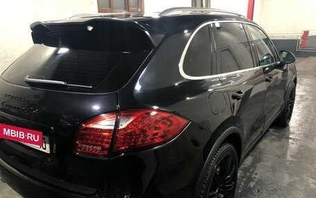 Porsche Cayenne III, 2010 год, 1 950 000 рублей, 5 фотография