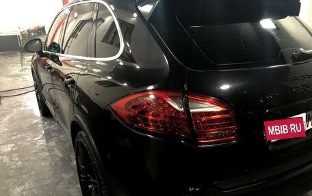 Porsche Cayenne III, 2010 год, 1 950 000 рублей, 6 фотография