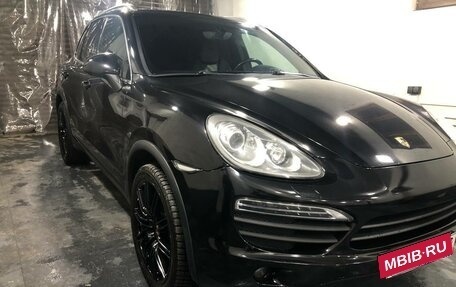 Porsche Cayenne III, 2010 год, 1 950 000 рублей, 4 фотография