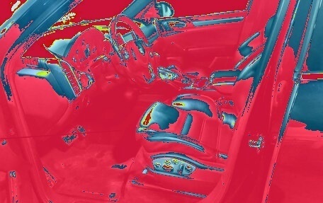 Porsche Cayenne III, 2010 год, 1 950 000 рублей, 7 фотография