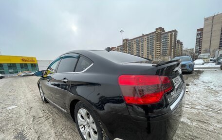 Citroen C5 II, 2010 год, 799 990 рублей, 4 фотография