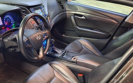 Hyundai i40 I рестайлинг, 2015 год, 1 200 000 рублей, 10 фотография