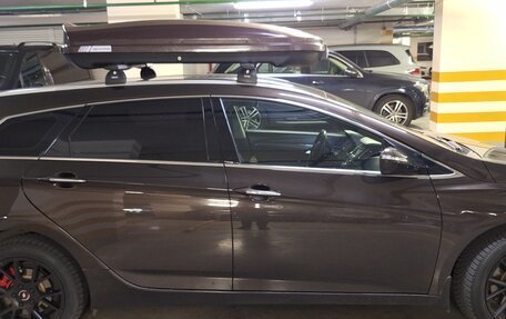 Hyundai i40 I рестайлинг, 2015 год, 1 200 000 рублей, 6 фотография