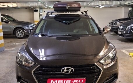 Hyundai i40 I рестайлинг, 2015 год, 1 200 000 рублей, 5 фотография