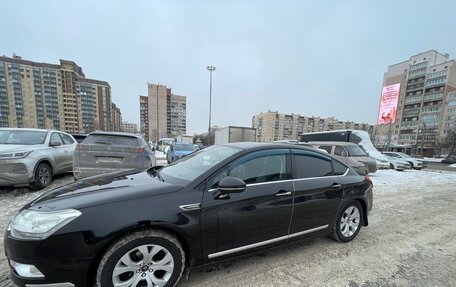 Citroen C5 II, 2010 год, 799 990 рублей, 8 фотография