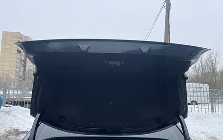 Citroen C5 II, 2010 год, 799 990 рублей, 10 фотография