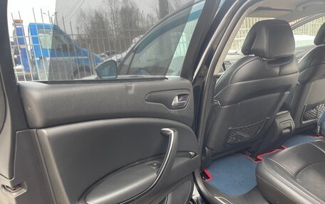 Citroen C5 II, 2010 год, 799 990 рублей, 14 фотография