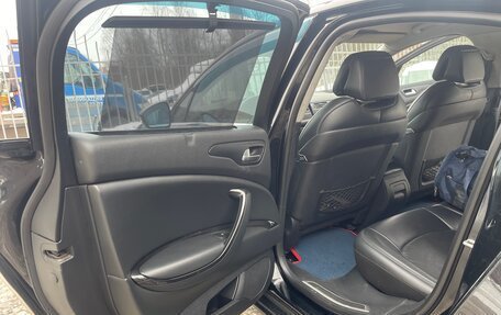 Citroen C5 II, 2010 год, 799 990 рублей, 17 фотография