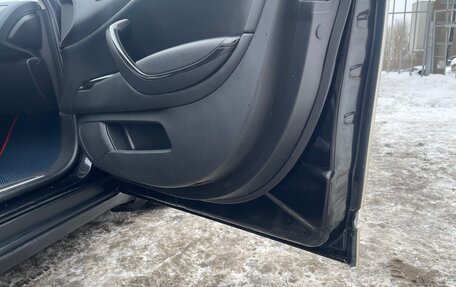 Citroen C5 II, 2010 год, 799 990 рублей, 18 фотография