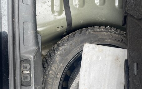 Citroen C5 II, 2010 год, 799 990 рублей, 11 фотография