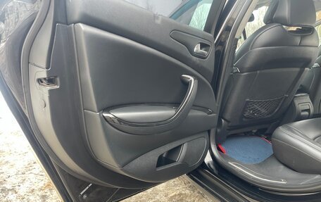 Citroen C5 II, 2010 год, 799 990 рублей, 20 фотография