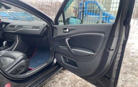 Citroen C5 II, 2010 год, 799 990 рублей, 19 фотография