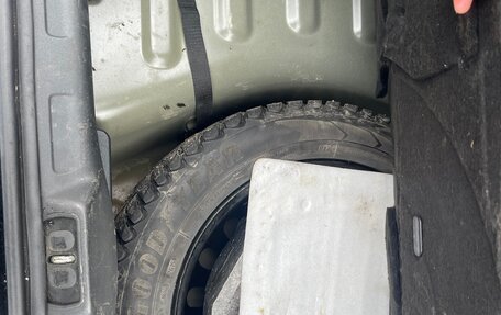 Citroen C5 II, 2010 год, 799 990 рублей, 21 фотография