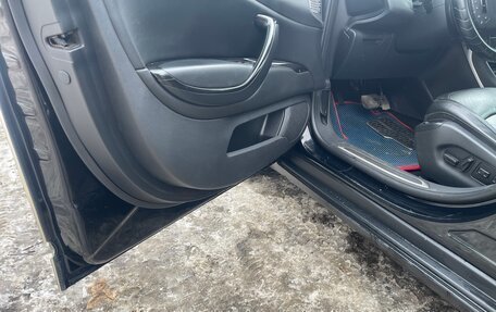 Citroen C5 II, 2010 год, 799 990 рублей, 24 фотография