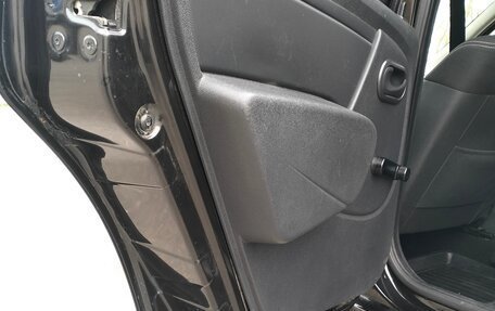 Renault Logan I, 2013 год, 365 000 рублей, 13 фотография