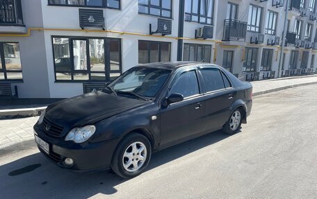 Geely CK (Otaka) I рестайлинг, 2012 год, 250 000 рублей, 2 фотография
