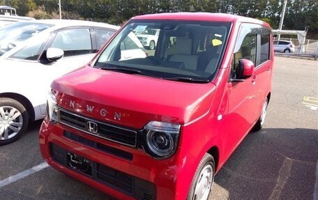 Honda N-WGN, 2020 год, 1 150 000 рублей, 1 фотография