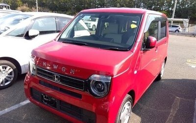 Honda N-WGN, 2020 год, 1 150 000 рублей, 1 фотография