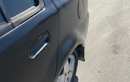 Geely CK (Otaka) I рестайлинг, 2012 год, 250 000 рублей, 4 фотография