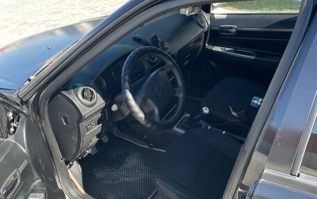 Geely CK (Otaka) I рестайлинг, 2012 год, 250 000 рублей, 8 фотография