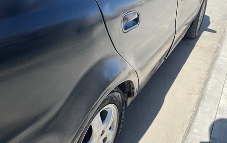 Geely CK (Otaka) I рестайлинг, 2012 год, 250 000 рублей, 5 фотография