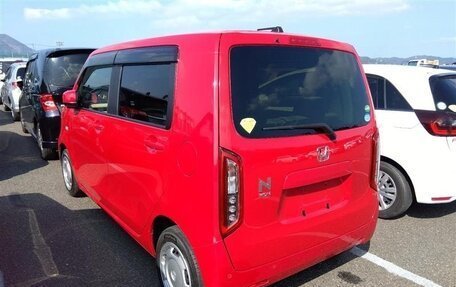 Honda N-WGN, 2020 год, 1 150 000 рублей, 3 фотография