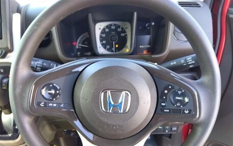 Honda N-WGN, 2020 год, 1 150 000 рублей, 7 фотография