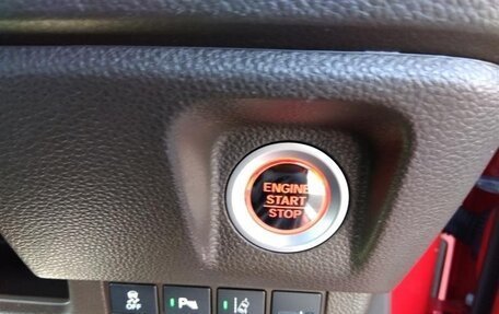 Honda N-WGN, 2020 год, 1 150 000 рублей, 13 фотография