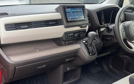 Honda N-WGN, 2020 год, 1 150 000 рублей, 6 фотография