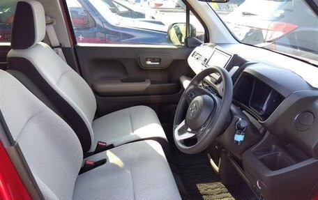 Honda N-WGN, 2020 год, 1 150 000 рублей, 9 фотография