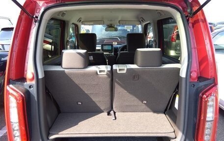 Honda N-WGN, 2020 год, 1 150 000 рублей, 4 фотография