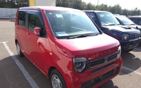 Honda N-WGN, 2020 год, 1 150 000 рублей, 2 фотография