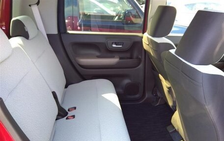 Honda N-WGN, 2020 год, 1 150 000 рублей, 10 фотография