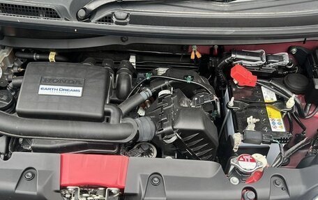 Honda N-WGN, 2020 год, 1 150 000 рублей, 17 фотография