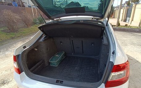 Skoda Octavia, 2016 год, 1 100 000 рублей, 5 фотография