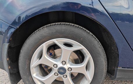 Ford Focus III, 2013 год, 980 000 рублей, 5 фотография