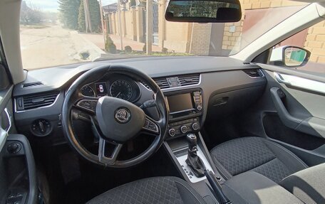 Skoda Octavia, 2016 год, 1 100 000 рублей, 4 фотография