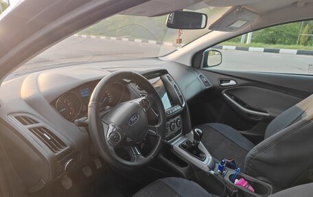 Ford Focus III, 2013 год, 980 000 рублей, 7 фотография