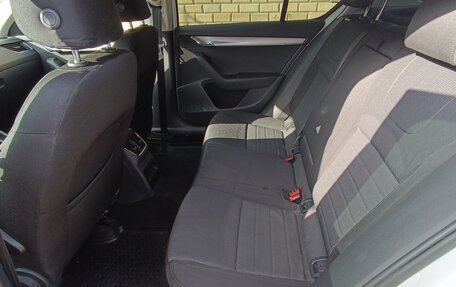 Skoda Octavia, 2016 год, 1 100 000 рублей, 7 фотография