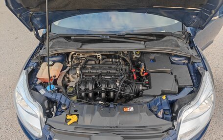 Ford Focus III, 2013 год, 980 000 рублей, 9 фотография