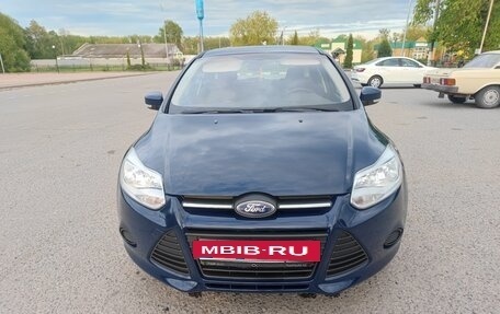 Ford Focus III, 2013 год, 980 000 рублей, 3 фотография