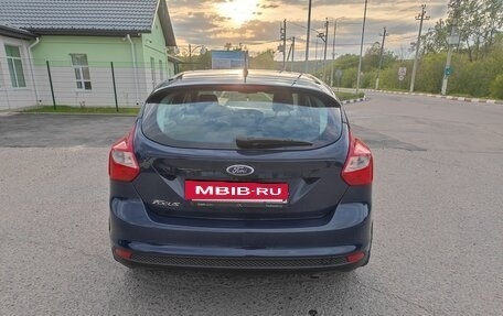 Ford Focus III, 2013 год, 980 000 рублей, 6 фотография