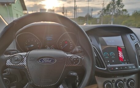 Ford Focus III, 2013 год, 980 000 рублей, 8 фотография